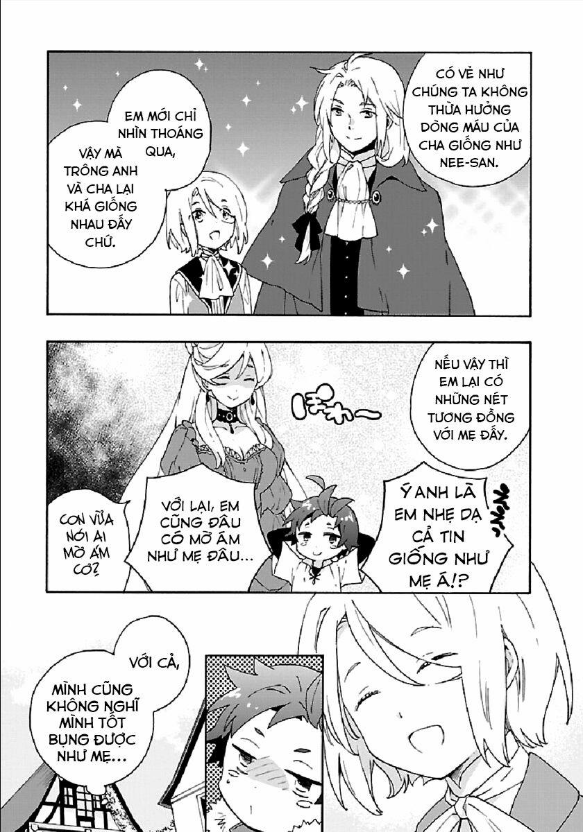 Tensei Shite Inaka De Slowlife Wo Okuritai 29 trang 15