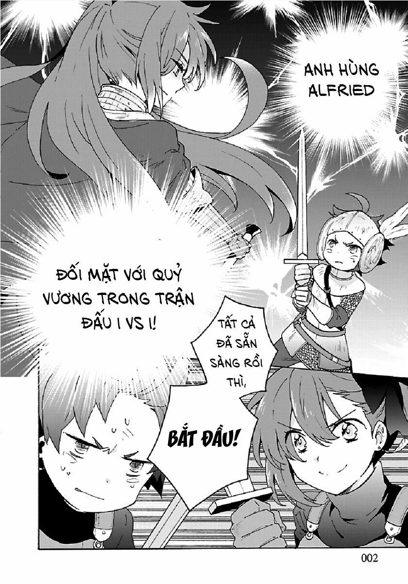 Tensei Shite Inaka De Slowlife Wo Okuritai 29 trang 2