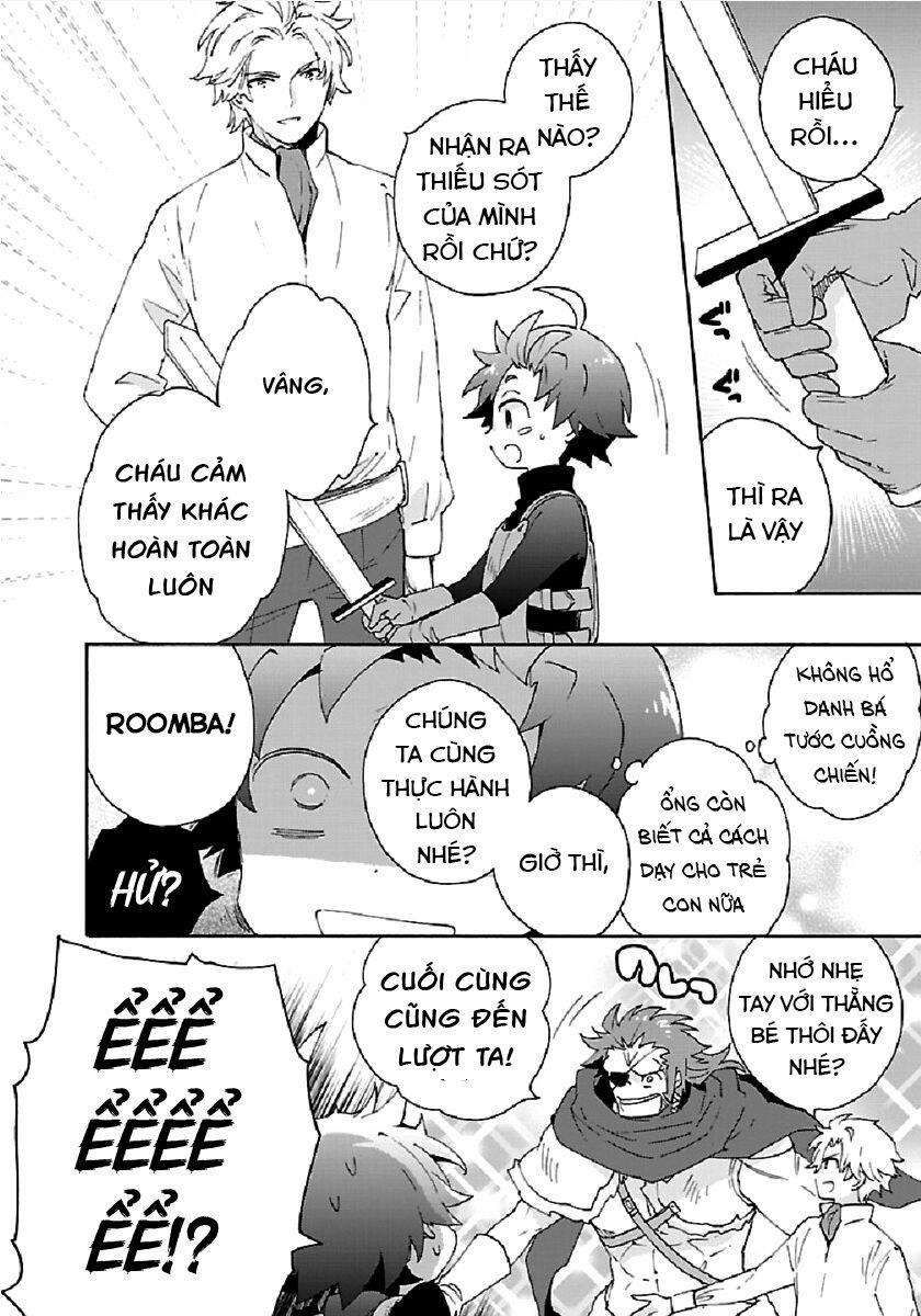 Tensei Shite Inaka De Slowlife Wo Okuritai 29 trang 6