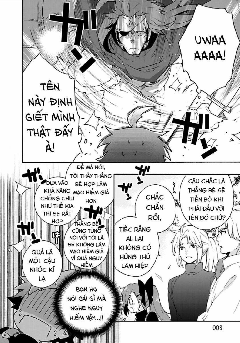 Tensei Shite Inaka De Slowlife Wo Okuritai 29 trang 8