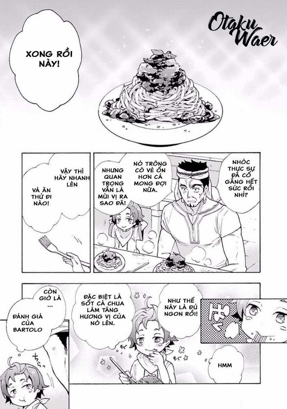 Tensei Shite Inaka De Slowlife Wo Okuritai 3 trang 15