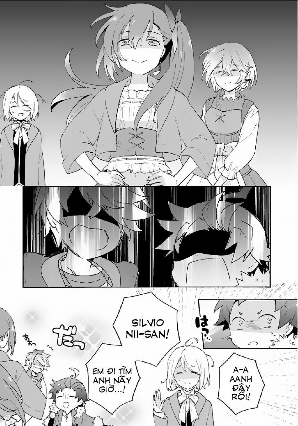 Tensei Shite Inaka De Slowlife Wo Okuritai 30 trang 25