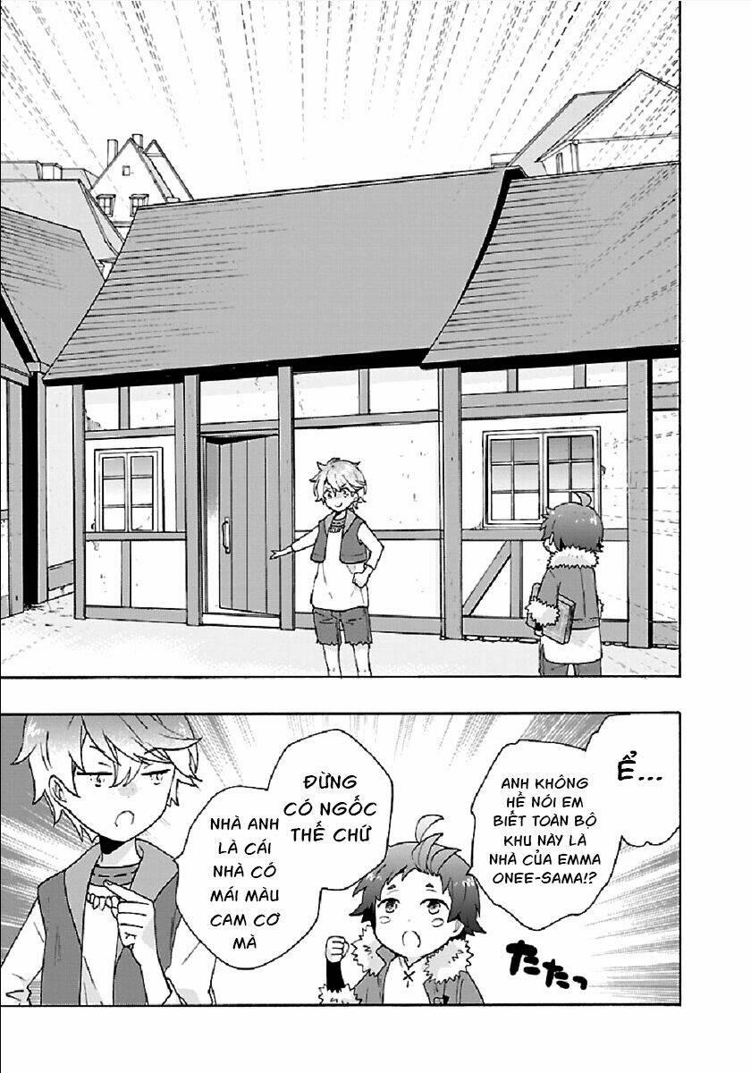 Tensei Shite Inaka De Slowlife Wo Okuritai 32 trang 13