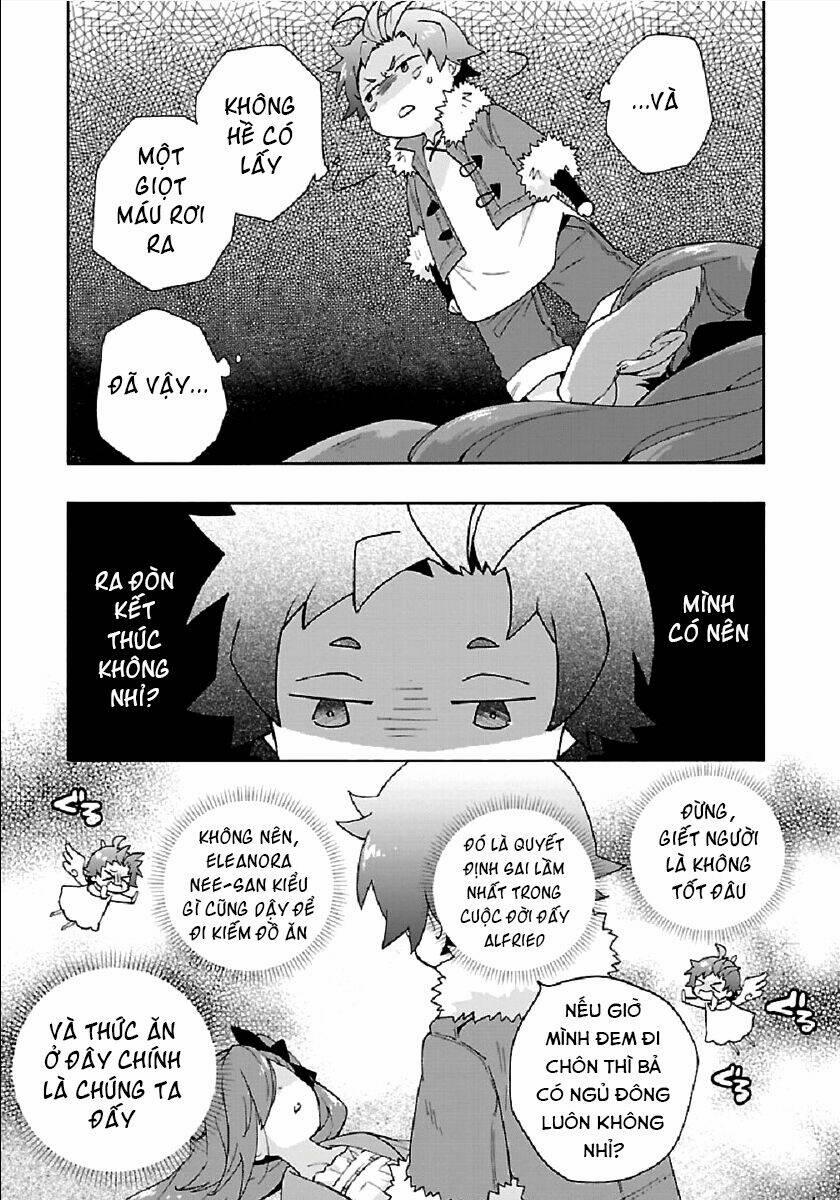 Tensei Shite Inaka De Slowlife Wo Okuritai 32 trang 5