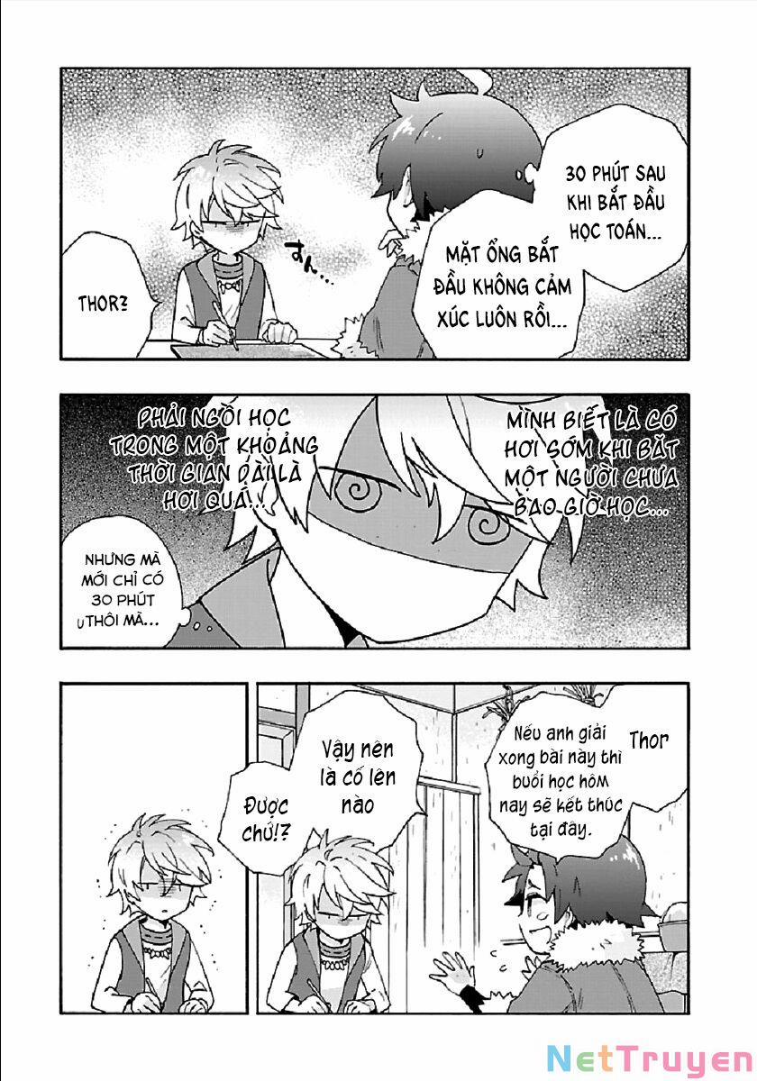 Tensei Shite Inaka De Slowlife Wo Okuritai 35 trang 7