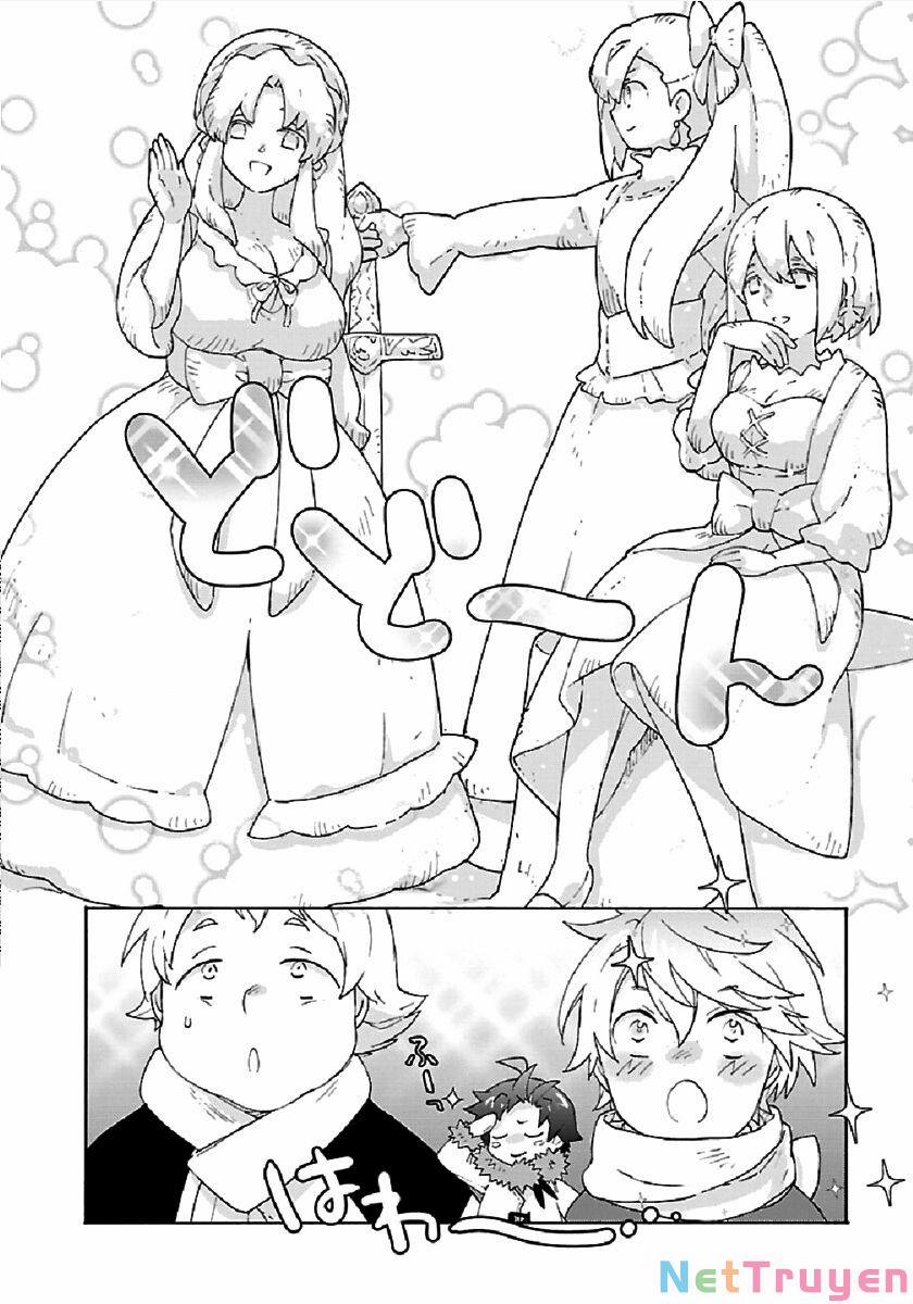 Tensei Shite Inaka De Slowlife Wo Okuritai 36 trang 16