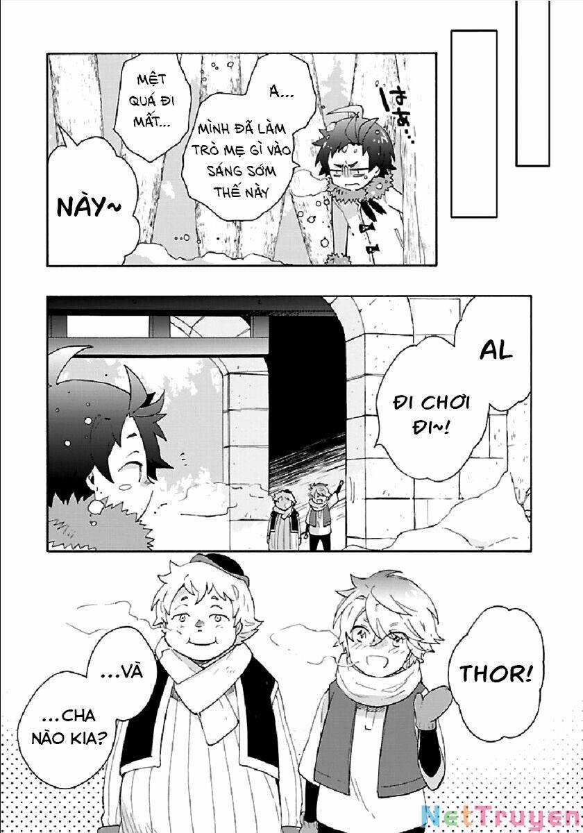 Tensei Shite Inaka De Slowlife Wo Okuritai 36 trang 7