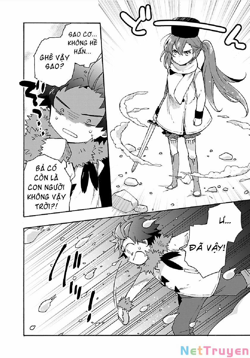 Tensei Shite Inaka De Slowlife Wo Okuritai 37 trang 26