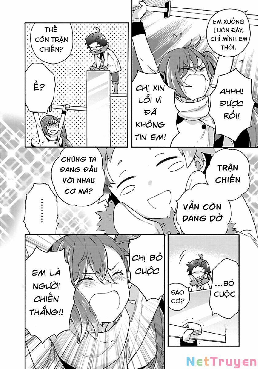 Tensei Shite Inaka De Slowlife Wo Okuritai 37 trang 32