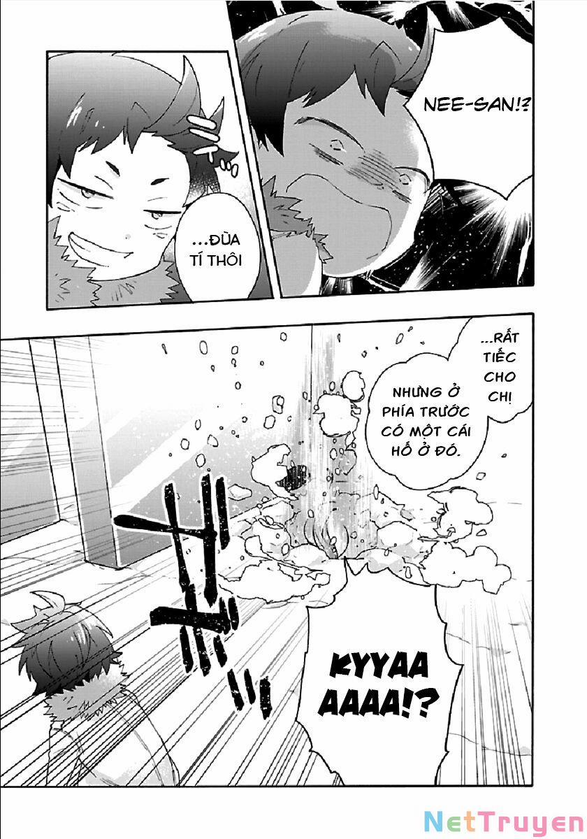 Tensei Shite Inaka De Slowlife Wo Okuritai 37 trang 7