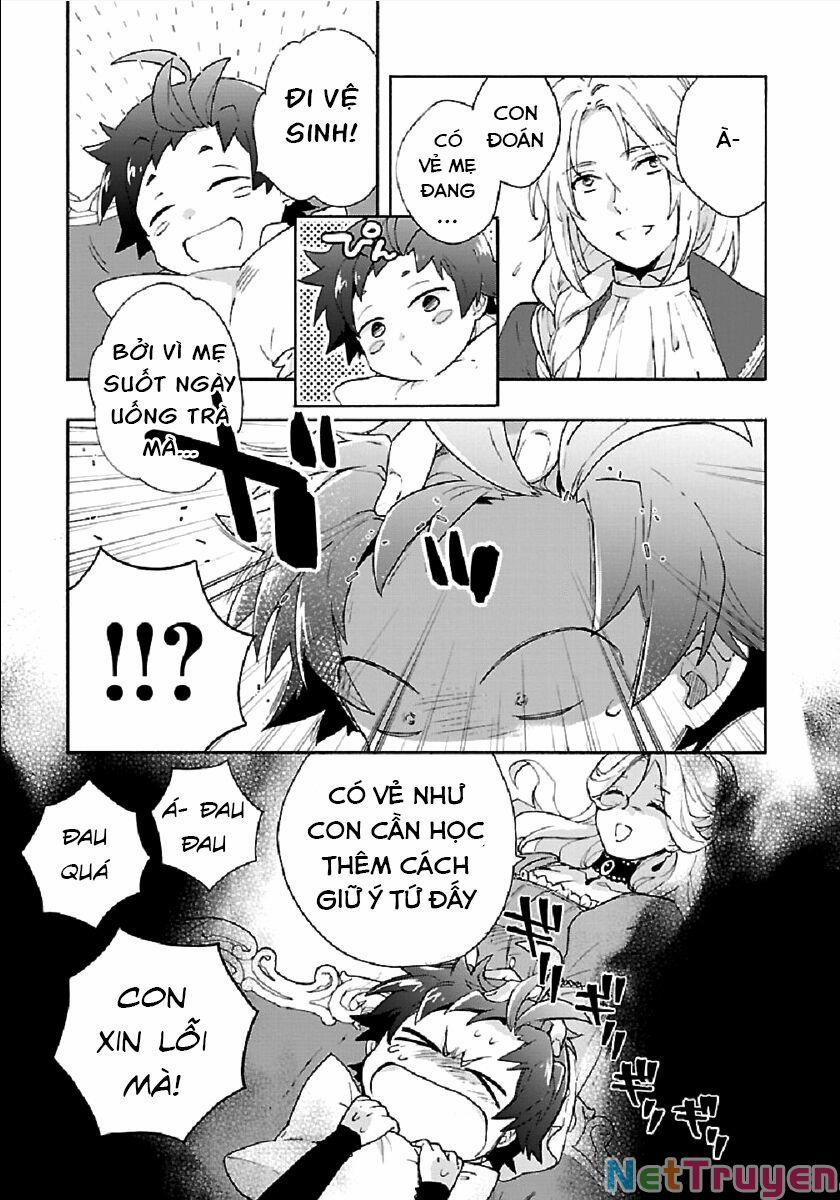 Tensei Shite Inaka De Slowlife Wo Okuritai 38 trang 5