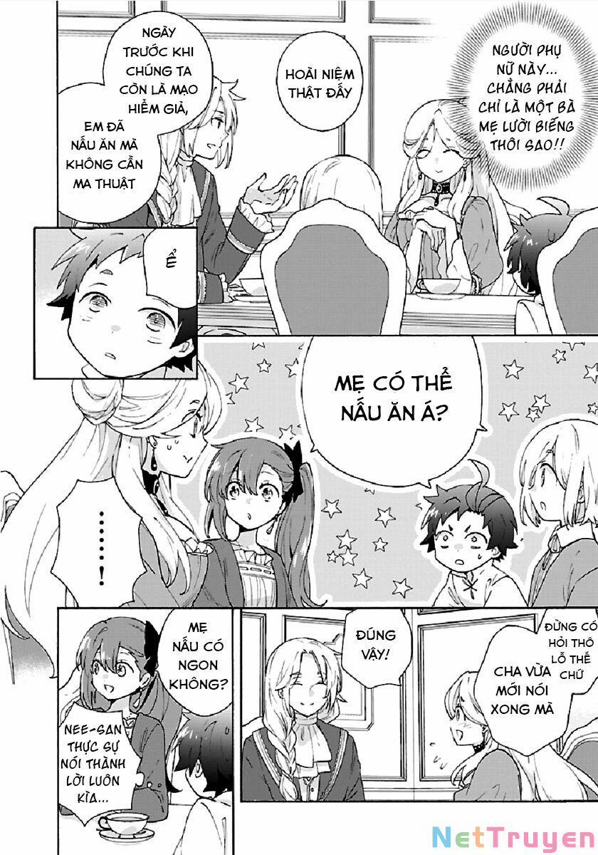 Tensei Shite Inaka De Slowlife Wo Okuritai 38 trang 8