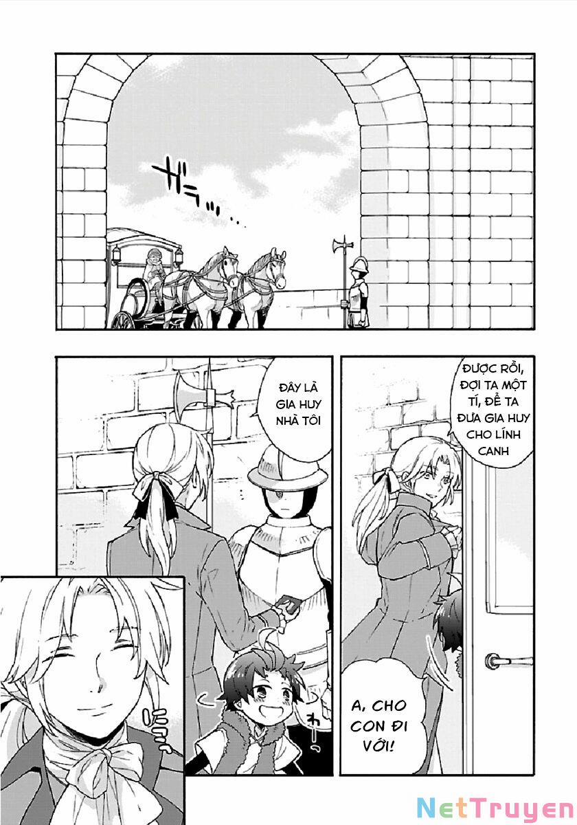 Tensei Shite Inaka De Slowlife Wo Okuritai 39 trang 12