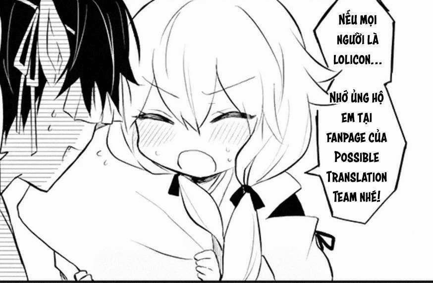 Tensei Shite Inaka De Slowlife Wo Okuritai 4 trang 19