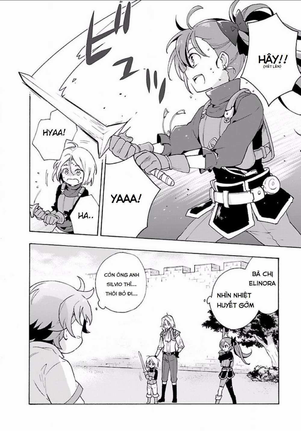 Tensei Shite Inaka De Slowlife Wo Okuritai 4 trang 2