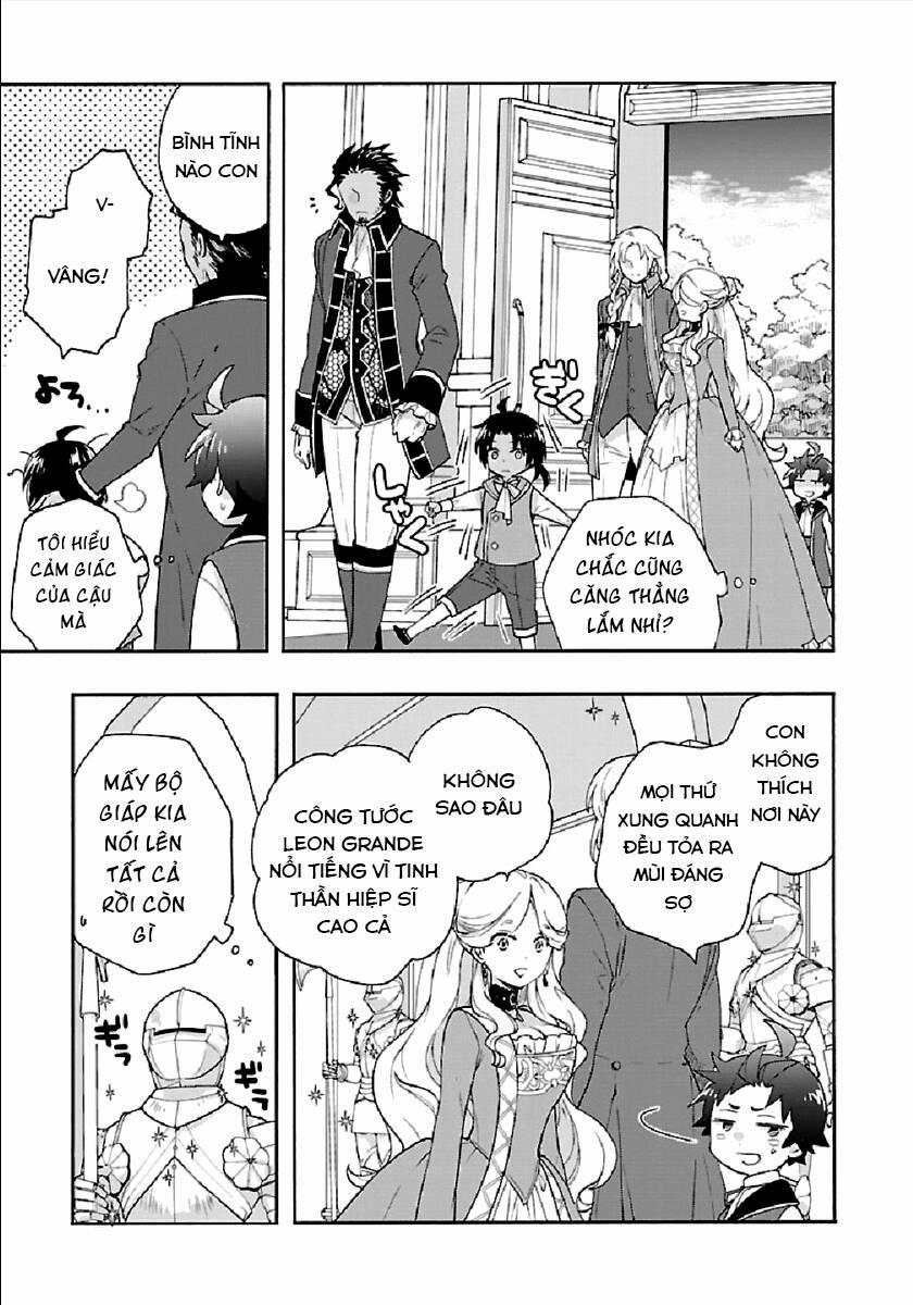 Tensei Shite Inaka De Slowlife Wo Okuritai 41 trang 17