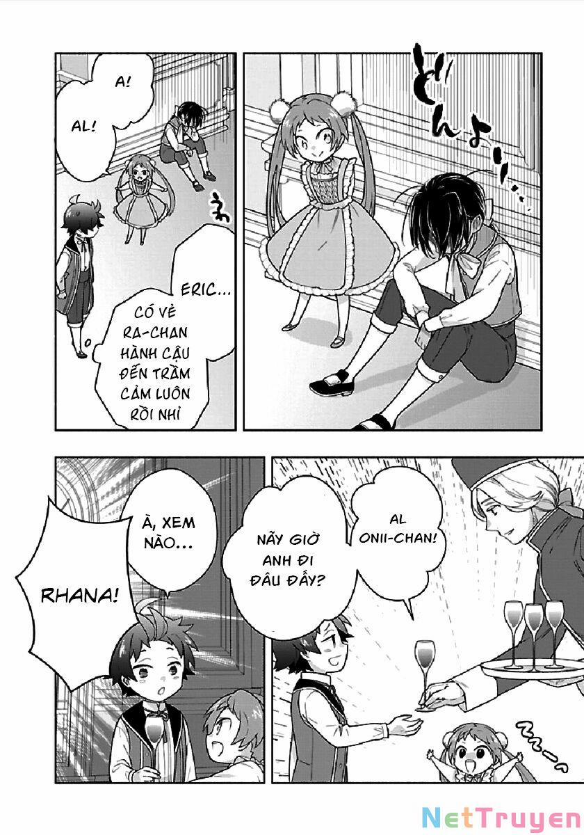 Tensei Shite Inaka De Slowlife Wo Okuritai 43 trang 14