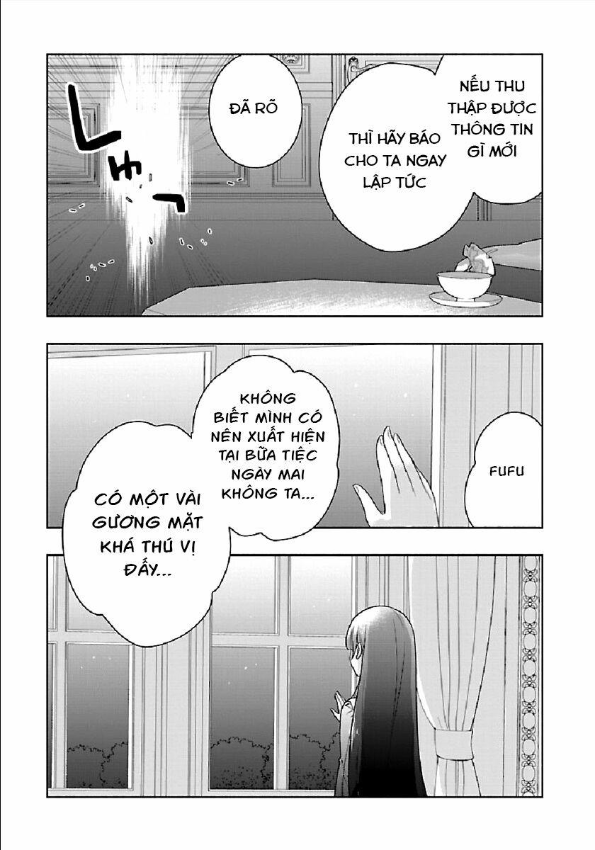 Tensei Shite Inaka De Slowlife Wo Okuritai 44 trang 5