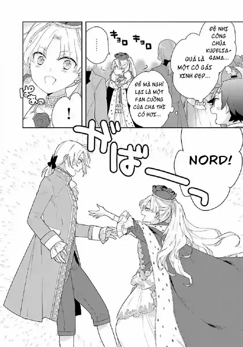 Tensei Shite Inaka De Slowlife Wo Okuritai 45 trang 18