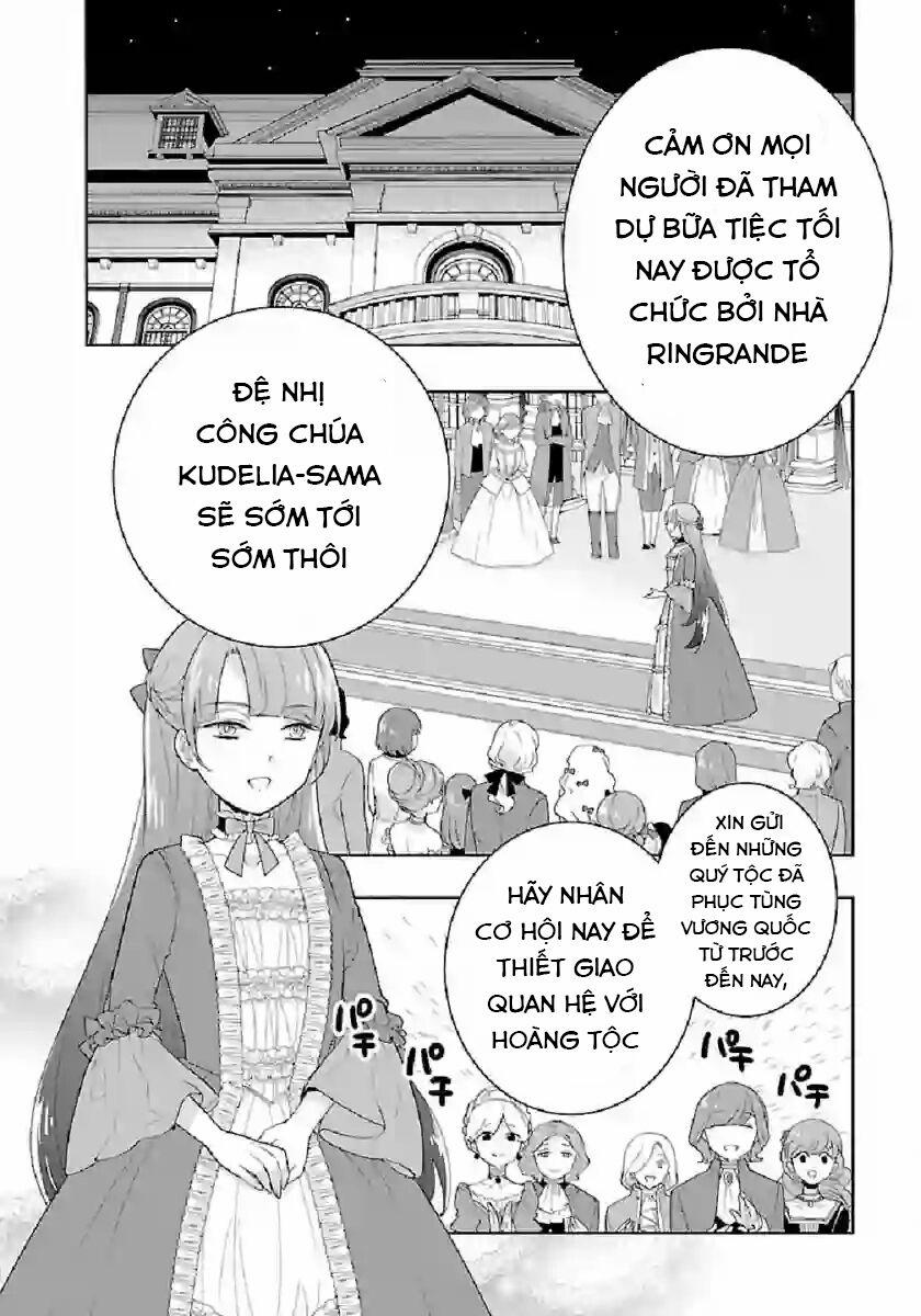 Tensei Shite Inaka De Slowlife Wo Okuritai 45 trang 2