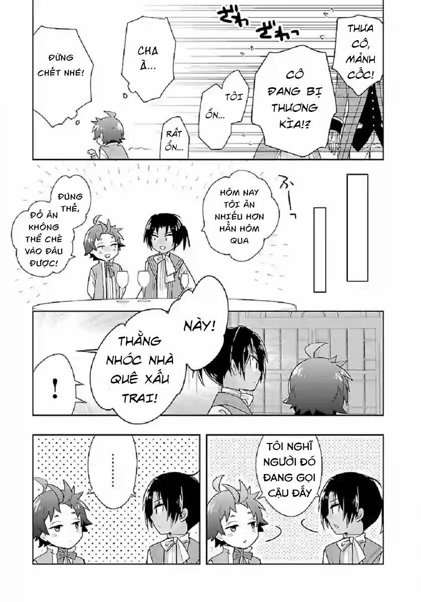 Tensei Shite Inaka De Slowlife Wo Okuritai 45 trang 23