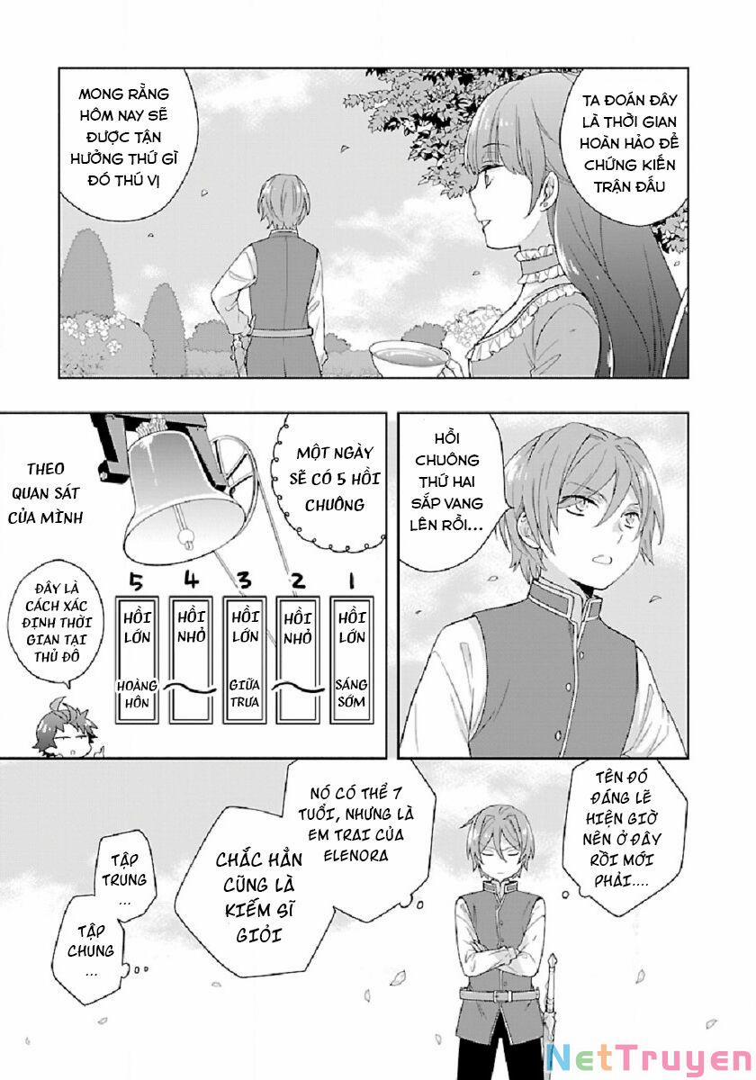 Tensei Shite Inaka De Slowlife Wo Okuritai 46 trang 13