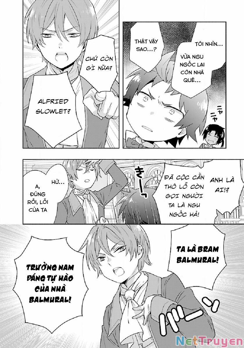 Tensei Shite Inaka De Slowlife Wo Okuritai 46 trang 2