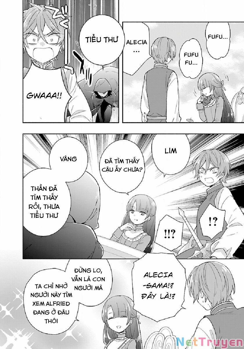 Tensei Shite Inaka De Slowlife Wo Okuritai 46 trang 22