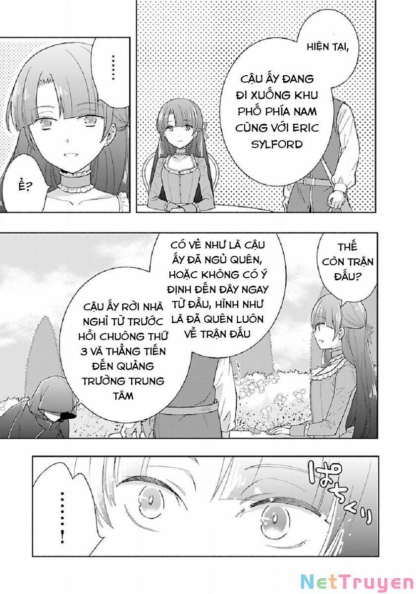 Tensei Shite Inaka De Slowlife Wo Okuritai 46 trang 23