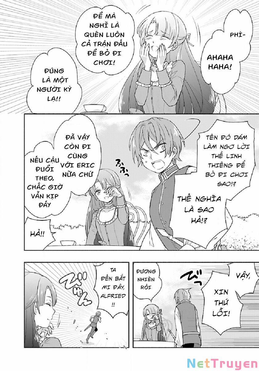 Tensei Shite Inaka De Slowlife Wo Okuritai 46 trang 24