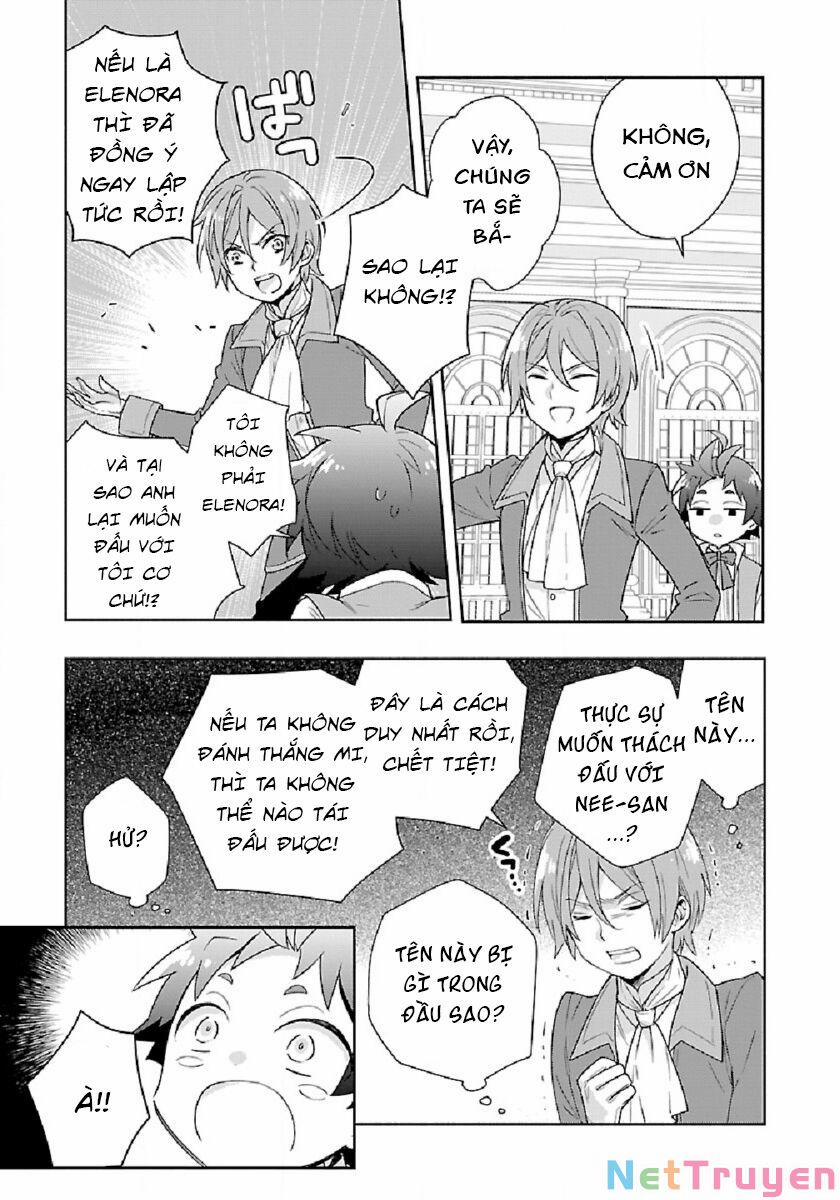 Tensei Shite Inaka De Slowlife Wo Okuritai 46 trang 5