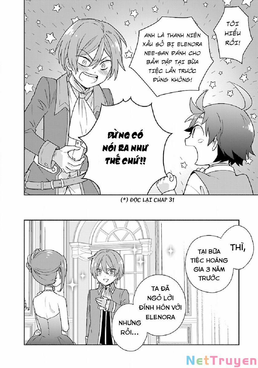 Tensei Shite Inaka De Slowlife Wo Okuritai 46 trang 6