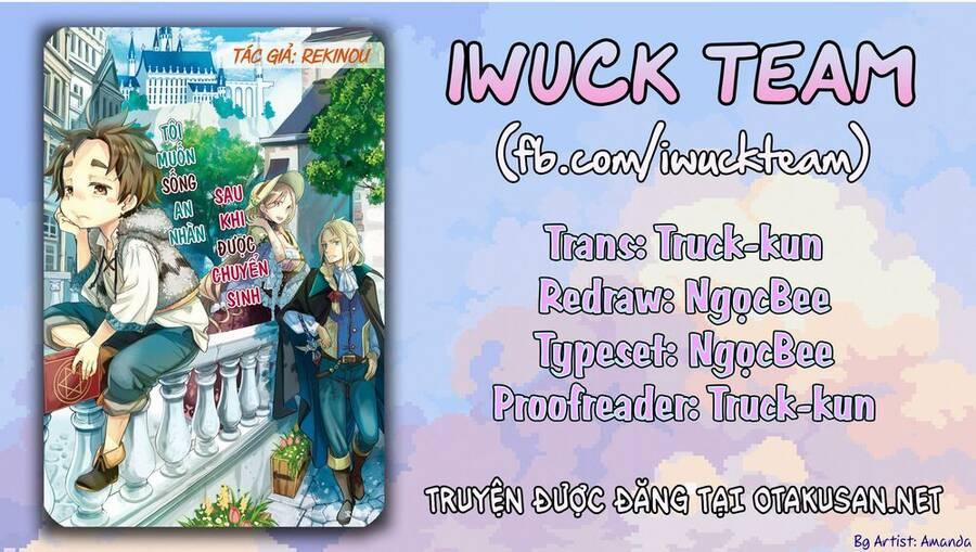 Tensei Shite Inaka De Slowlife Wo Okuritai 47 trang 0