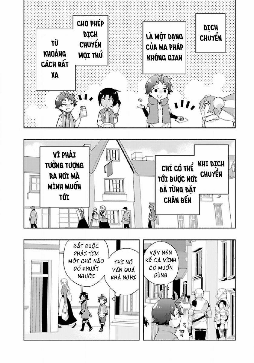 Tensei Shite Inaka De Slowlife Wo Okuritai 47 trang 2