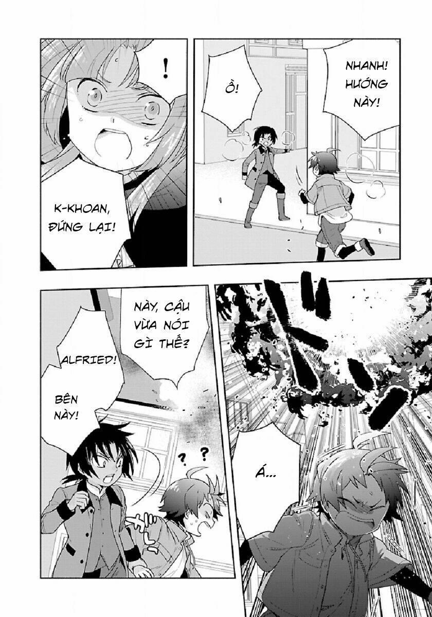 Tensei Shite Inaka De Slowlife Wo Okuritai 48 trang 6