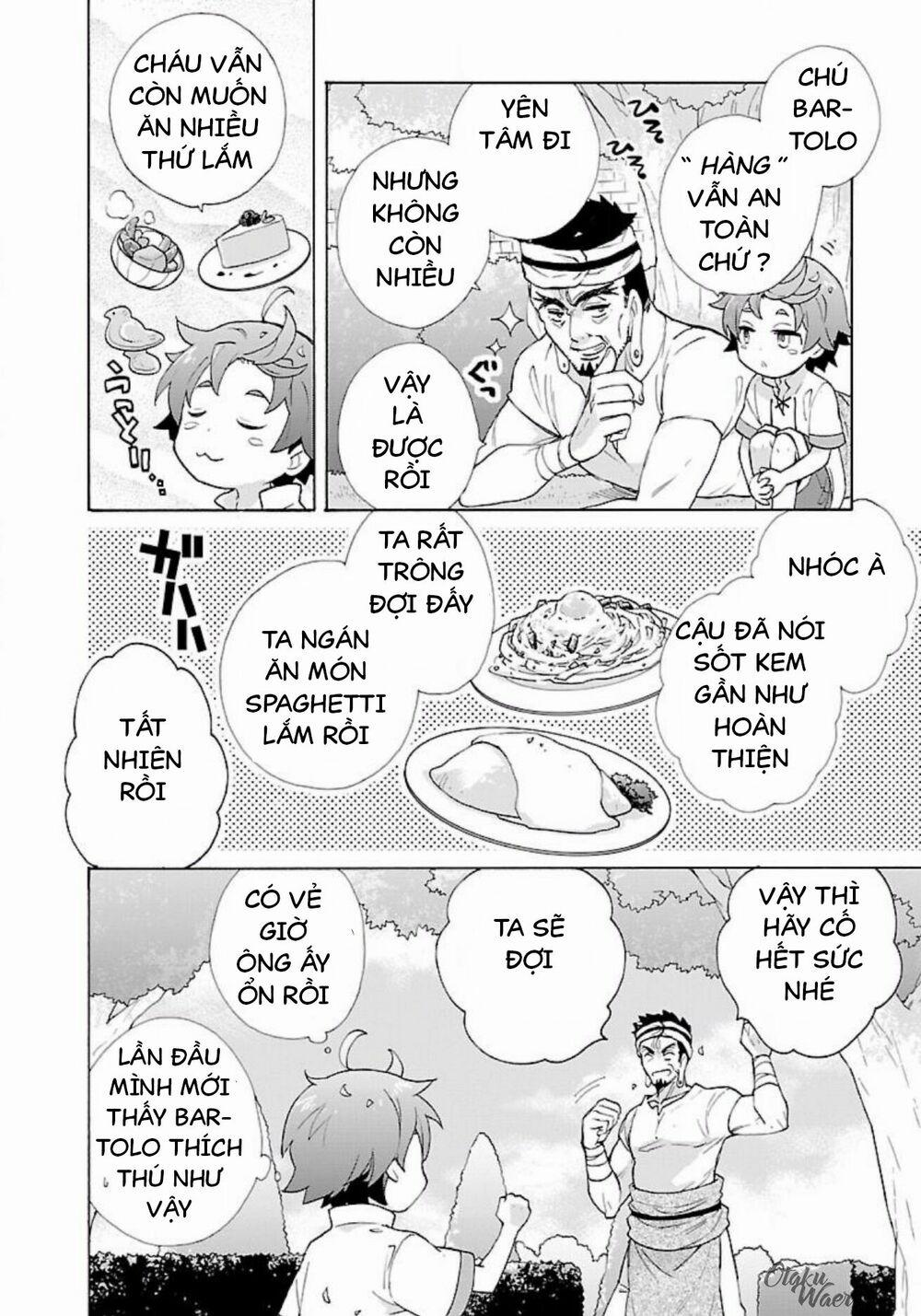 Tensei Shite Inaka De Slowlife Wo Okuritai 5 trang 5