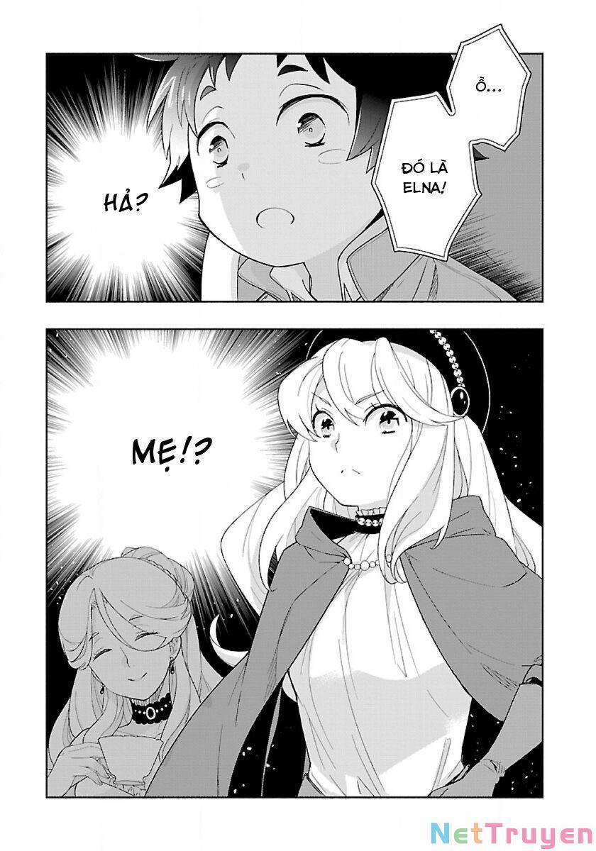 Tensei Shite Inaka De Slowlife Wo Okuritai 50 trang 1