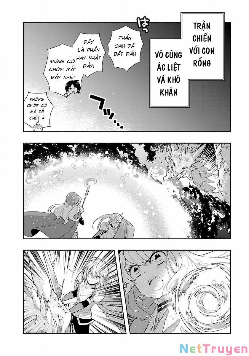 Tensei Shite Inaka De Slowlife Wo Okuritai 50 trang 16