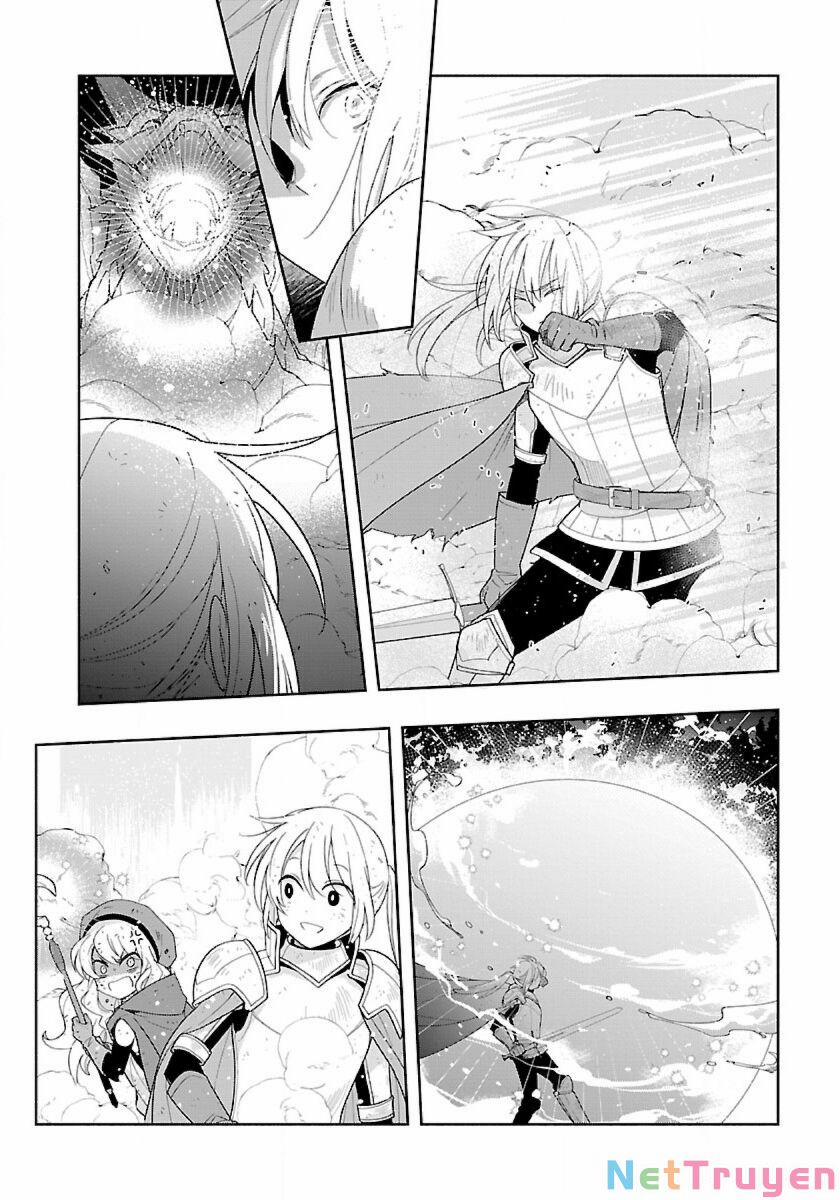 Tensei Shite Inaka De Slowlife Wo Okuritai 50 trang 18