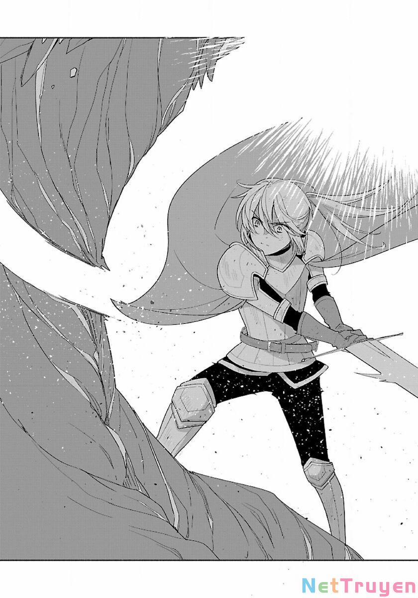 Tensei Shite Inaka De Slowlife Wo Okuritai 50 trang 20