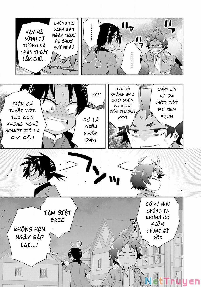 Tensei Shite Inaka De Slowlife Wo Okuritai 50 trang 27