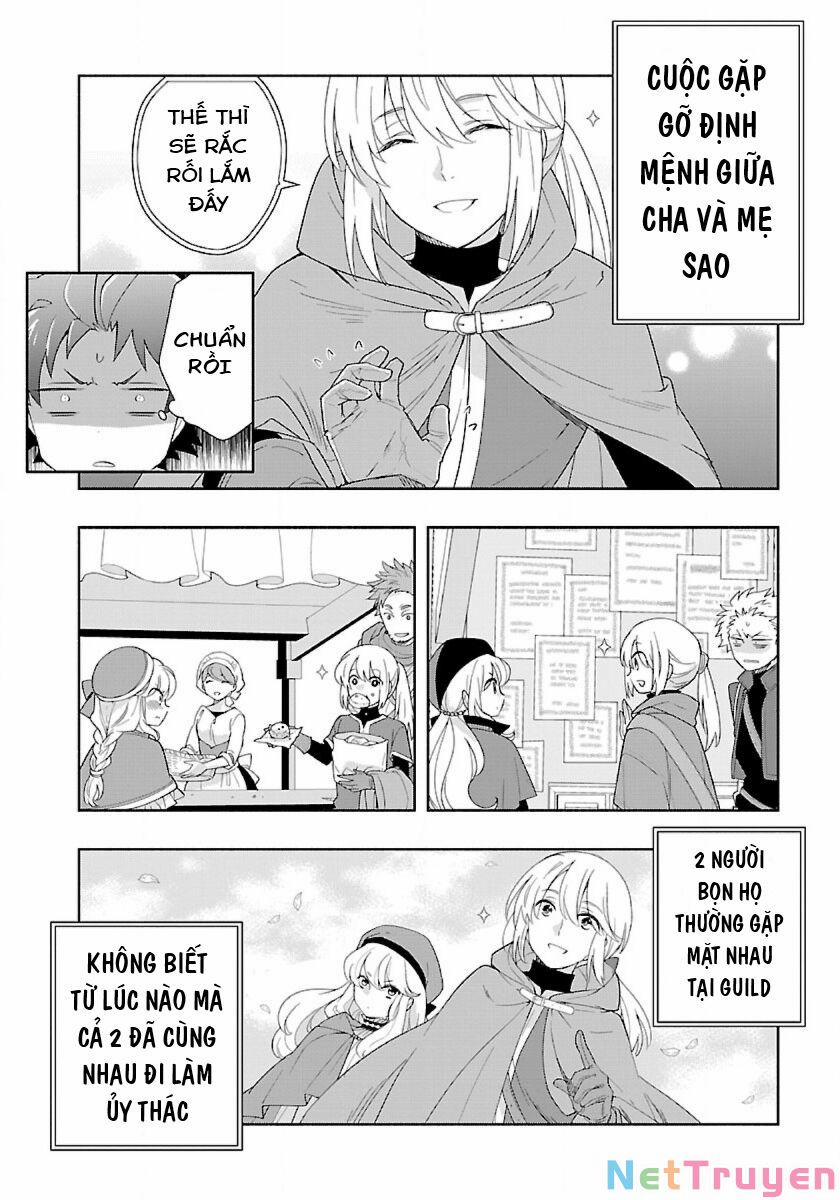 Tensei Shite Inaka De Slowlife Wo Okuritai 50 trang 6