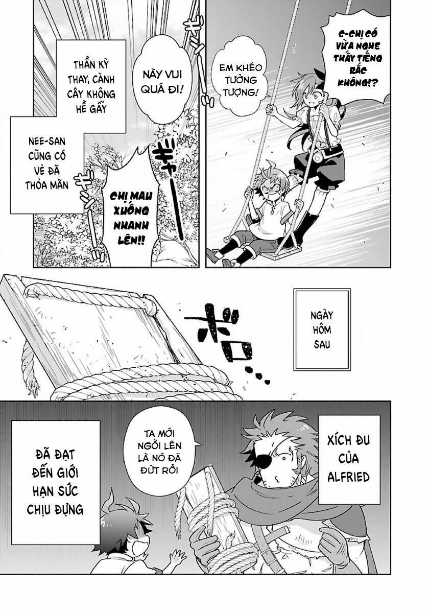 Tensei Shite Inaka De Slowlife Wo Okuritai 55 trang 15