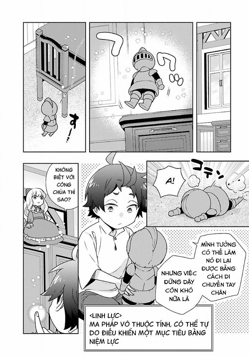 Tensei Shite Inaka De Slowlife Wo Okuritai 59 trang 2