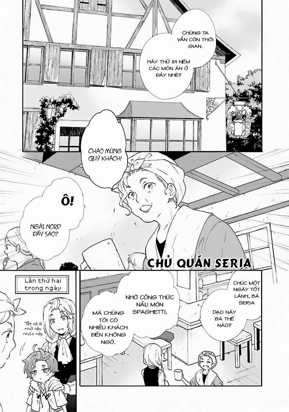 Tensei Shite Inaka De Slowlife Wo Okuritai 6 trang 18