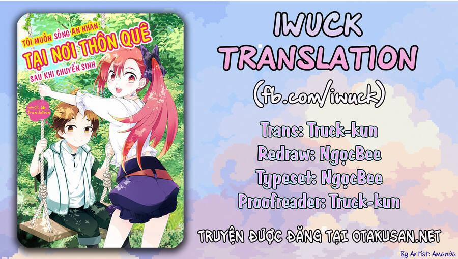 Tensei Shite Inaka De Slowlife Wo Okuritai 60 trang 0
