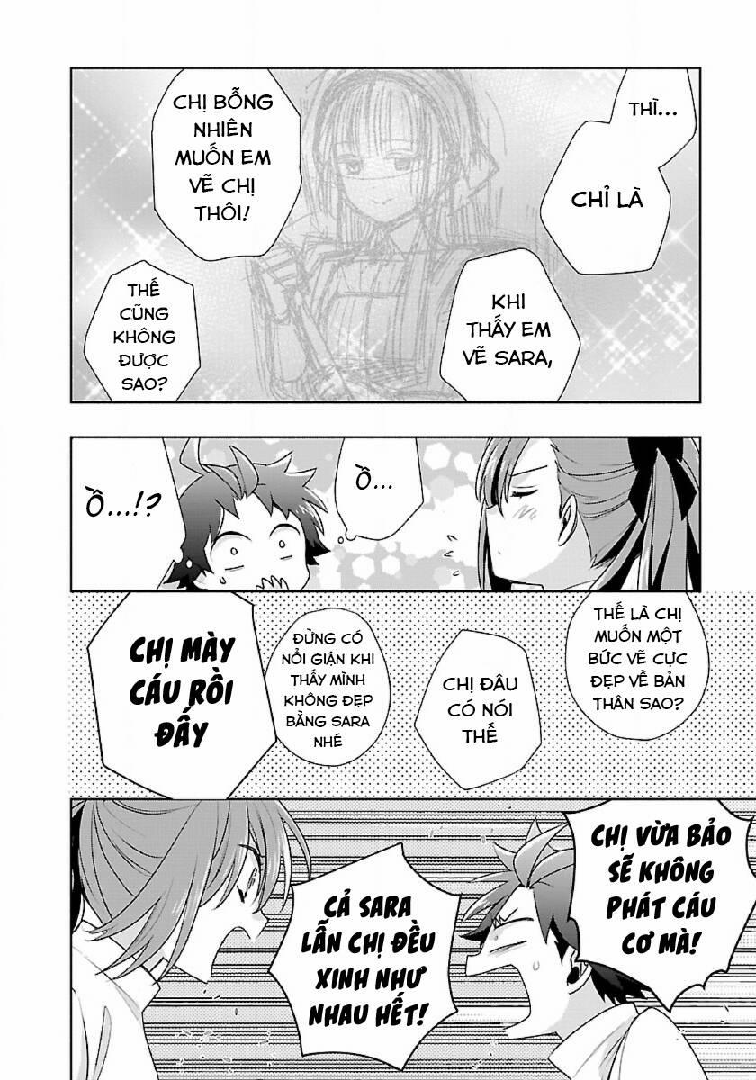 Tensei Shite Inaka De Slowlife Wo Okuritai 60 trang 14