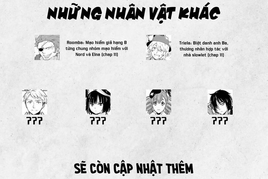 Tensei Shite Inaka De Slowlife Wo Okuritai 61.5 trang 3