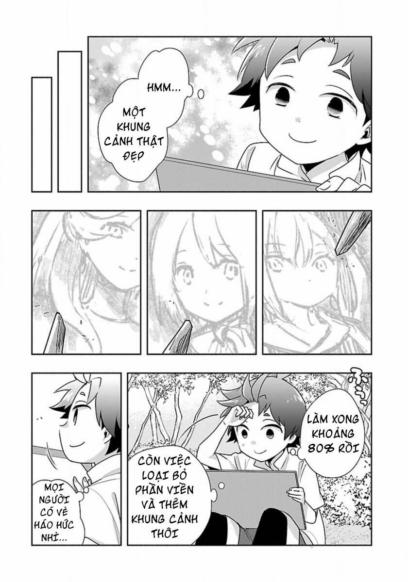 Tensei Shite Inaka De Slowlife Wo Okuritai 61 trang 13