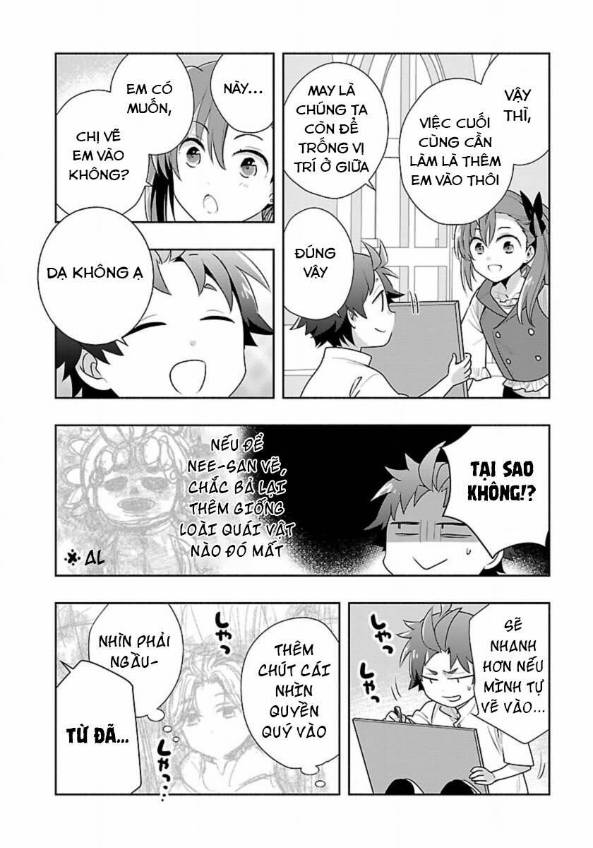 Tensei Shite Inaka De Slowlife Wo Okuritai 61 trang 18